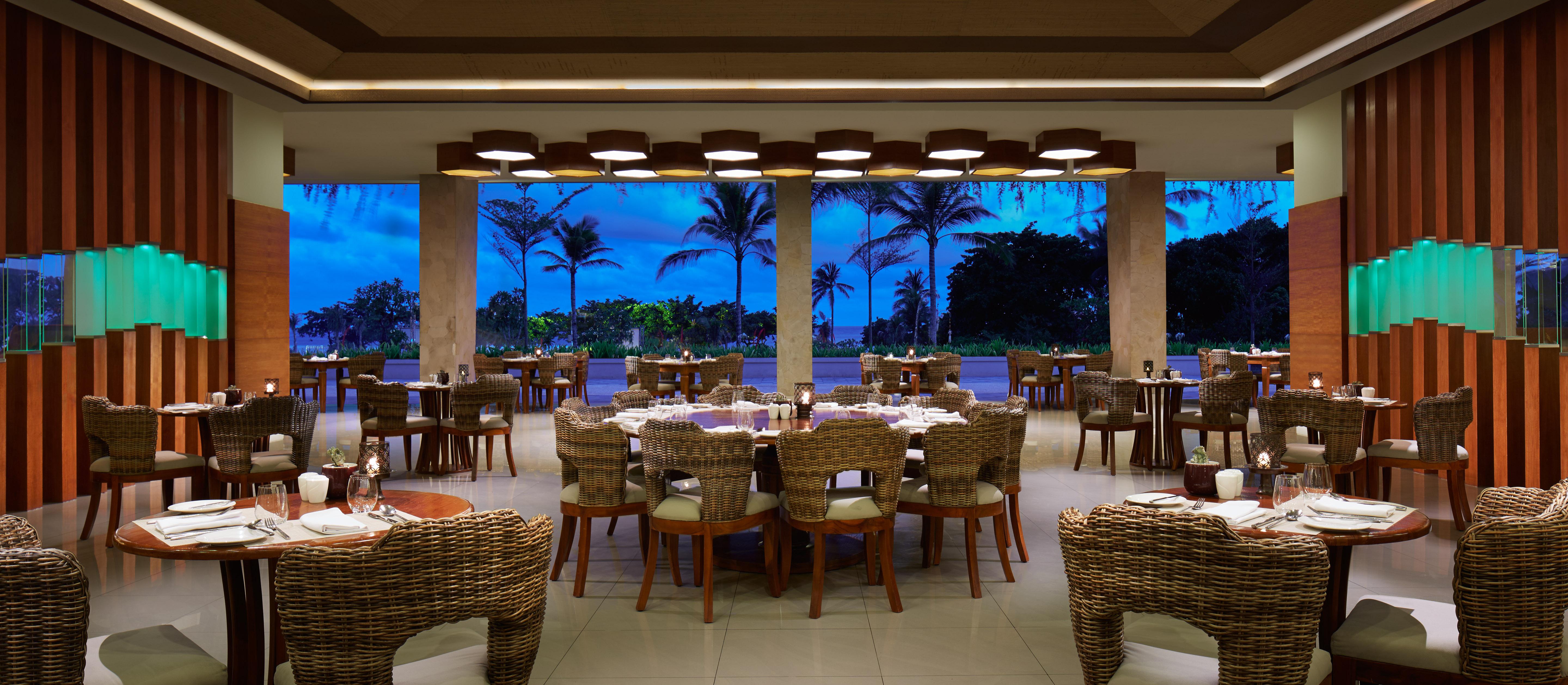 Merusaka Nusa Dua Exterior foto The Beach Club